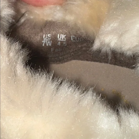 Bzees genuine booties - Picture 8 of 9